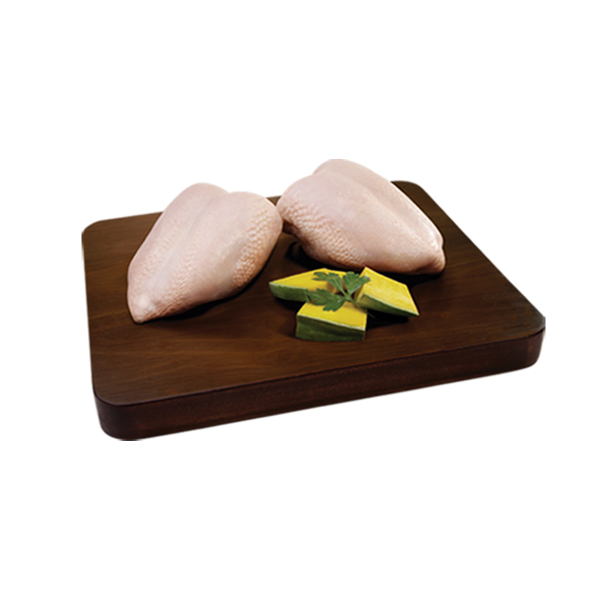 Pechuga especial de pollo fresca
