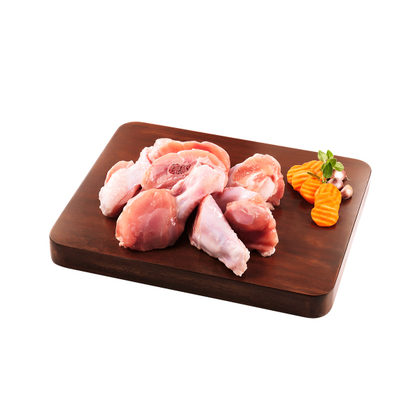 Brazuelo de pavita (1.9 a 2.1 Kg) SF