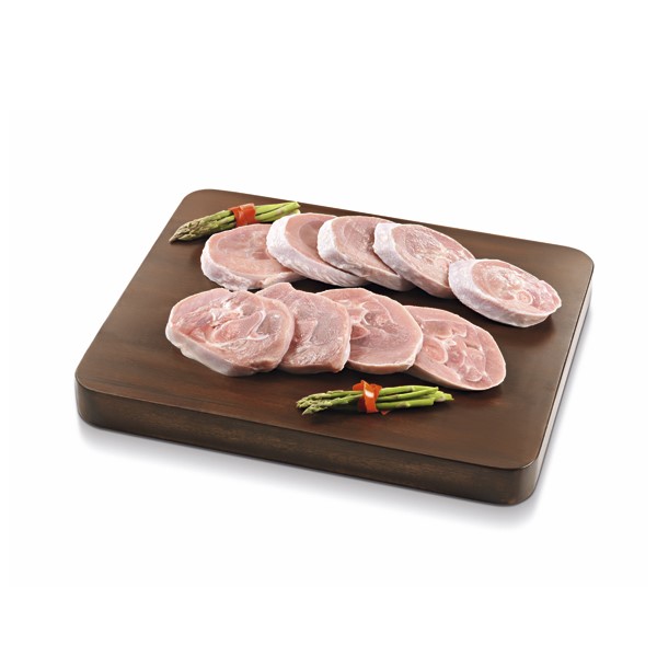 Rodaja de pavita x 1.5 Kg SF