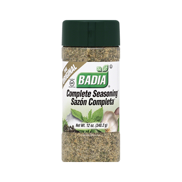 Sazonador Sazón Completa 340.2gr