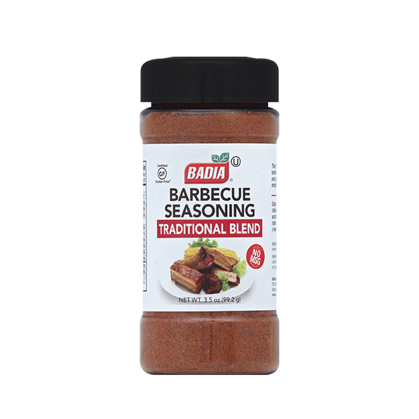 Sazonador BBQ 99.23gr