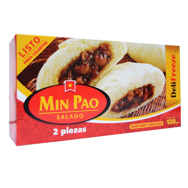 Min Pao salado x 2und