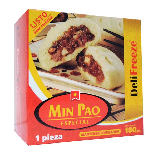 Min Pao Especial x 1und