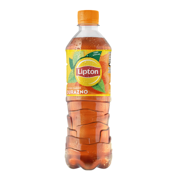 Lipton Durazno 500 ml