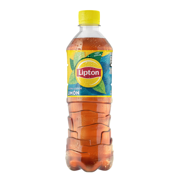 Lipton Limón 500 ml