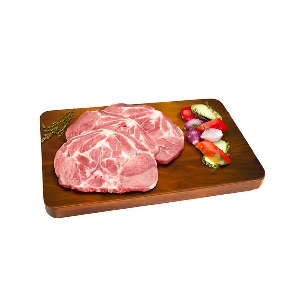 Chuleta Parrillera de Cerdo x 1.5 kg
