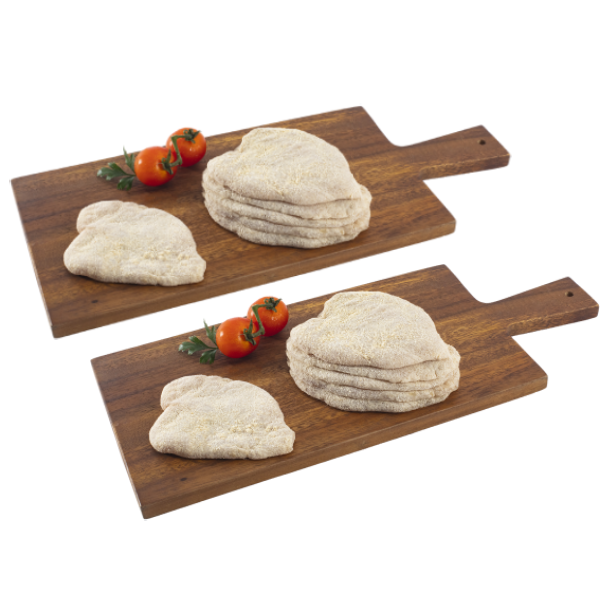 Pack Dúo Milanesa Casera