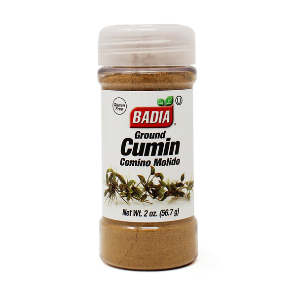Comino en polvo 56.7 g.