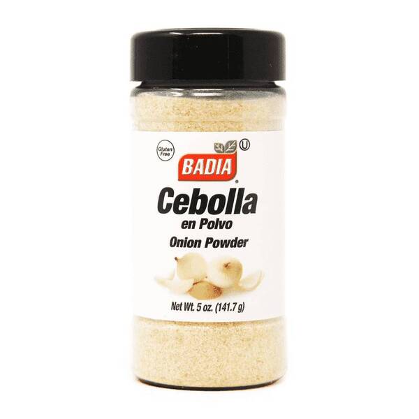 Cebolla en polvo 78g