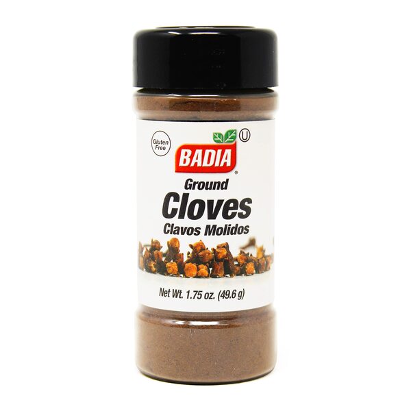 Clavo molido 49.6g
