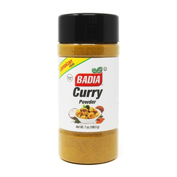 Curry en polvo 56.7g