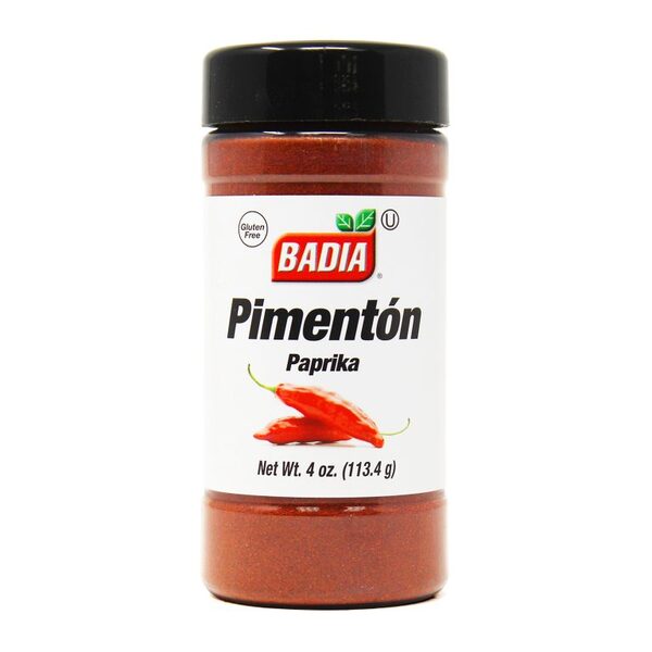 Paprika pimentón 56.7g