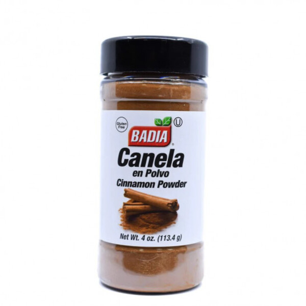 Canela en Polvo 56.7g.